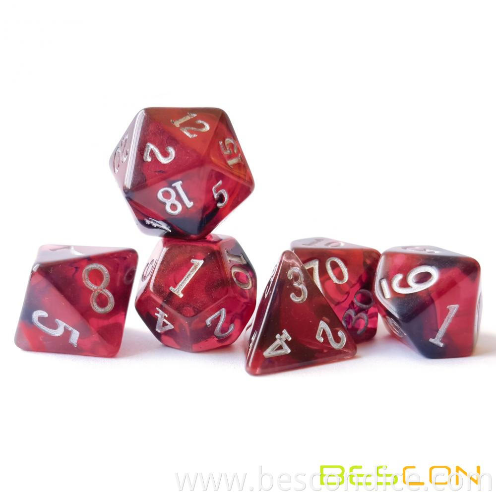 Rpg Nebulous Dice 2